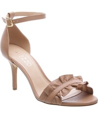 sandalias femininas arezzo