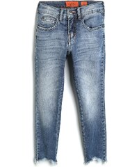 tricae calça jeans infantil