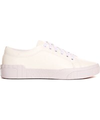 tenis branco sonho dos pes