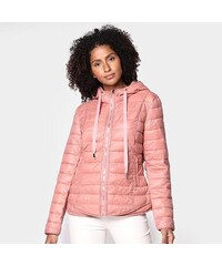 jaqueta puffer malwee
