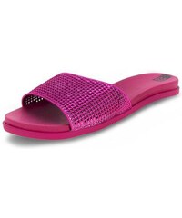 netshoes sandalias femininas rasteiras