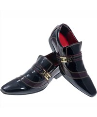 kanui sapatos sociais