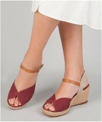 sandalia feminina netshoes