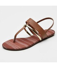 netshoes sandalias femininas rasteiras