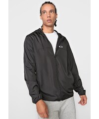 jaqueta tiro reflective windbreaker