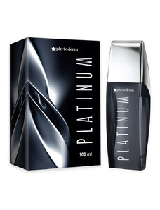 C&A perfume phytoderm platinum feminino deo colônia 100ml