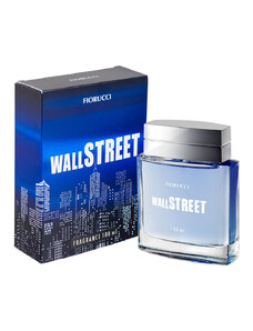 C&A perfume fiorucci wall street masculino deo colônia 100ml