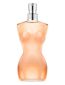 C&A perfume jean paul gaultier classique feminino eau de toilette 50ml Único