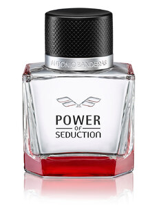 C&A perfume antonio banderas power of seduction masculino eau de toilette 50ml