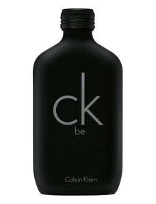 C&A perfume calvin klein ck be unissex unissex eau de toilette 100ml