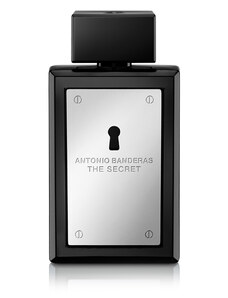 C&A perfume antonio banderas the secret masculino eau de toilette 50ml