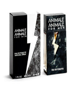 C&A perfume animale animale for men masculino eau de toilette 100ml