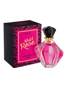 C&A perfume fiorucci nuit rose feminino deo colônia 100ml