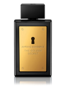 C&A perfume antonio banderas the golden secret masculino eau de toilette 100ml