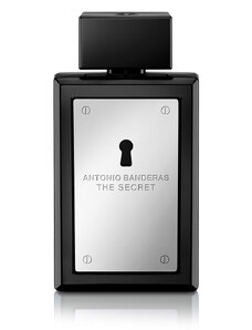 C&A perfume banderas the secret masculino eau de toilette 100ml