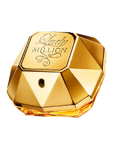 C&A perfume paco rabanne lady million feminino eau de parfum 50ml Único