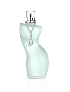 C&A perfume shakira dance diamonds feminino eau de toilette 50ml