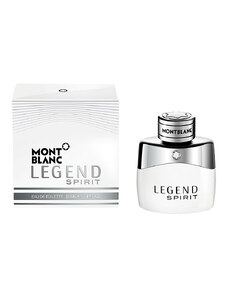 C&A Perfume Montblanc Legend Spirit Masculino Eau de Toilette - 30ml