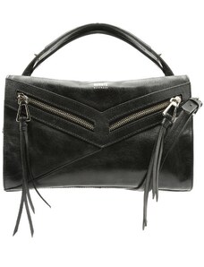 Handbag SCHUTZ Suri Black | Outstore