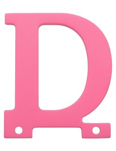 D LETRA SCHUTZ ID PINK | Outstore