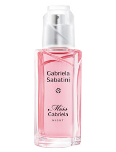 C&A Perfume Feminino Gabriela Sabatini Miss Gabriela Night Eau de Toilette 30ml único