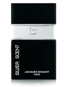 C&A Perfume Silver Scent Homme Jacques Bogart Masculino Eau de Toilette 30ml Único