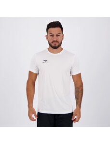 Camiseta Penalty X Branca e Preta