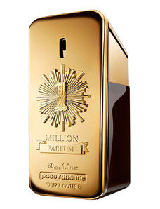 C&A Perfume Paco Rabanne 1 Million Masculino Parfum 50ml Único