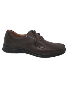 Sapato Masculino Opananken 15503 Antistress | Dtalhe Calçados