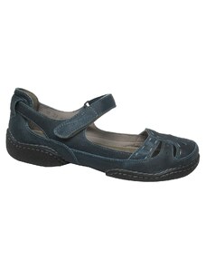Sapato Numeração Grande Feminino Jgean CL0018 | Dtalhe Calçados
