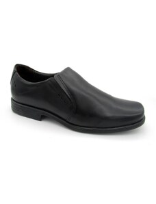 Sapato masculino de couro Pegada Tamanho Grande 522110 | Dtalhe