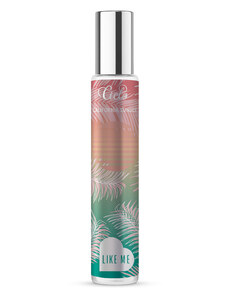 C&A Perfume Ciclo Like Me California Sunset Feminino Deo Colônia 30ml Único