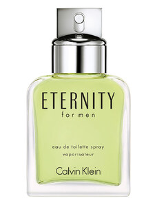 C&A Perfume Calvin Klein Eternity For Men Masculino Eau de Toilette 50ml único