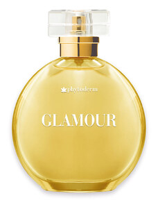 C&A Perfume Deo Colônia Phytoderm Glamour Feminino 100ml Único