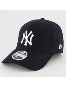 Boné New Era MLB New York Yankees 3930 Marinho