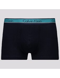 Cueca Calvin Klein Boxer Cotton Elastic CK One Branca
