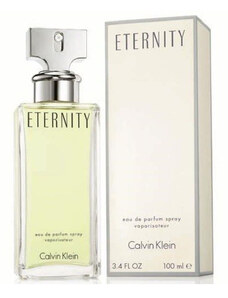 C&A Perfume Calvin Klein Eternity Feminino Eau de Parfum 30ml Único