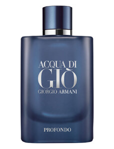 C&A Perfume Giorgio Armani Aqcua di Gio Profondo Masculino Eau de Parfum 125ml Único