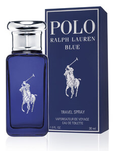 C&A Perfume Ralph Lauren Polo Blue Masculino Eau de Toilette 30ml Único