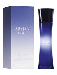 C&A Perfume Giorgio Armani Armani Code Feminino Eau de Parfum 30ml Único