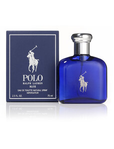 C&A Perfume Ralph Lauren Polo Blue Masculino Eau de Toilette 75ml Único