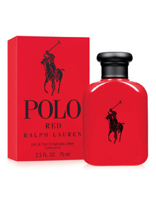 C&A Perfume Ralph Lauren Polo Red Masculino Eau de Toilette 75ml Único