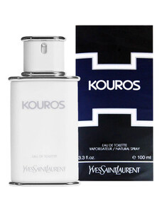 C&A Perfume Yves Saint Laurent Kouros Masculino Eau de Toilette 100ml Único