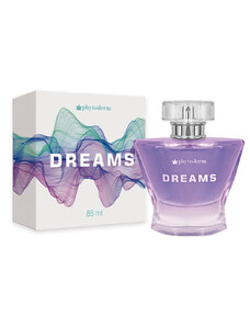 C&A Perfume Phytoderm Dreams Feminino Deo Colônia 85ml Único