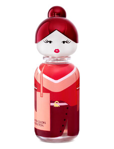 C&A Perfume Benetton Sisterland Red Rose Feminino Eau de Toilette 80ml Único