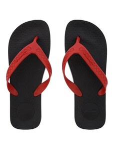 Chinelo Masculino Free Fire Ipanema - 27002 PRETO/CINZA 36 - GLAMI