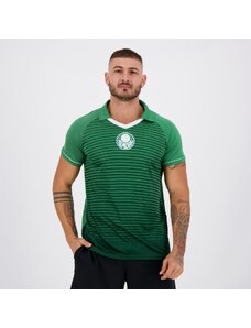 Spr Polo Palmeiras Basic Verde