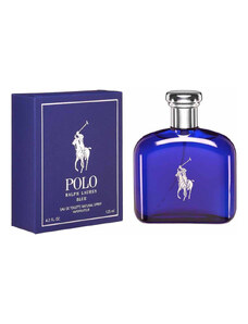 C&A Perfume Ralph Lauren Polo Blue Masculino Eau de Toilette 125ml Único
