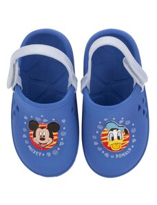 Clogs Infantil Disney Love Babuch Grendene Kids - 22381 AZUL 19