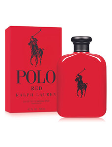 C&A Perfume Ralph Lauren Polo Red Masculino Eau de Toilette 125ml Único